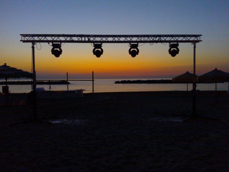 ZomaService - 03 eventi estivi